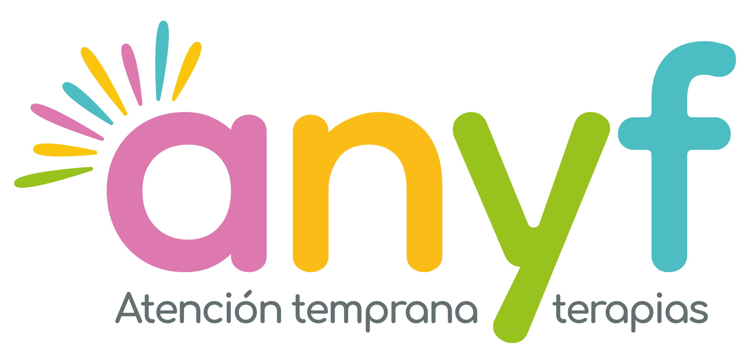 Centro Anyf - Atención Temprana y Terapias en Madrid